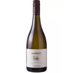 D. BOUSQUET RESERVA CHARDONNAY 6 x 750 ml - comprar online