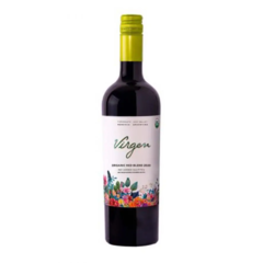 D. BOUSQUET VIRGEN RED BLEND 6 x 750 ml - comprar online