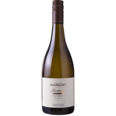 D. BOUSQUET RESERVA PINOT GRIS 6 x 750 ml - comprar online