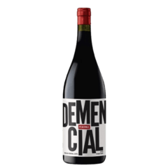 DEMENCIAL PINOT NOIR