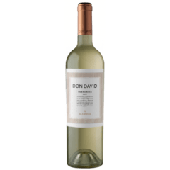 DON DAVID TORRONTES - 6 x 750 ml