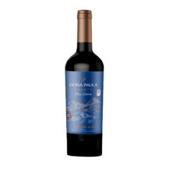 DOÑA PAULA ESTATE BLUE EDITION BLEND - 6 x 750 ml - comprar online