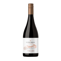 DOÑA PAULA ESTATE PINOT NOIR - 6 x 750 ml - comprar online