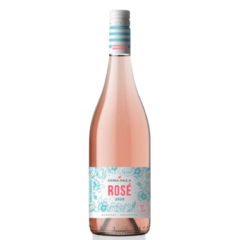 DOÑA PAULA MALBEC ROSE - 6 x 750 ml - comprar online