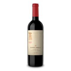 DOÑA PAULA PARCELL SELECTIÔN MALBEC ALTO - 6 x 750 ml