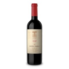 DOÑA PAULA PARCELL SELECTION MALBEC ALLUVIA - 6 x 750 ml