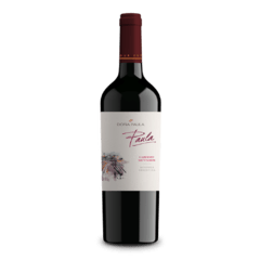 PAULA CABERNET SAUVIGNON - 6 x 750 ml