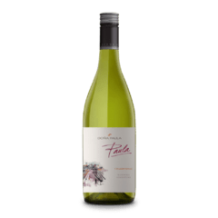 PAULA CHARDONNAY - 6 x 750 ml