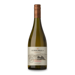 DOÑA PAULA ESTATE CHARDONNAY - 6 x 750 ml