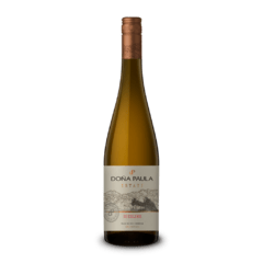 DOÑA PAULA ESTATE RIESLING - 6 x 750 ml