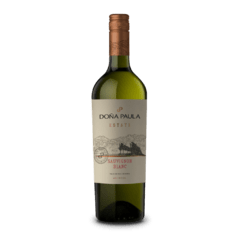 DOÑA PAULA ESTATE SAUVIGNON BLANC - 6 x 750 ml