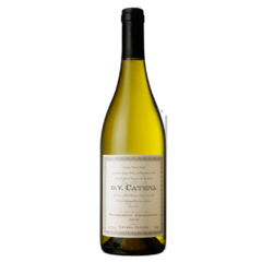 D. V. CATENA CHARDONNAY - CHARDONNAY