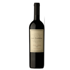 D. V. CATENA MALBEC-MALBEC