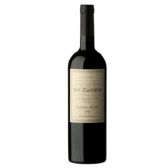 D. V. CATENA CABERNET-MALBEC - 6 x 750 ml - comprar online