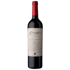 ESCORIHUELA GASCON CABERNET SAUVIGNON - 6 x 750 ml - comprar online