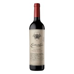 ESCORIHUELA GASCON GRAN RESERVA CABERNET SAUVIGNON - 6 x 750 ml