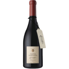 ESCORIHUELA GASCON PEQ. PROD. PINOT NOIR - 6 x 750 ml