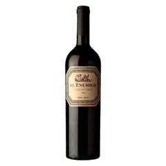 EL ENEMIGO CABERNET FRANC