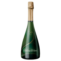 ESPUMANTE NAVARRO CORREAS EXTRA BRUT