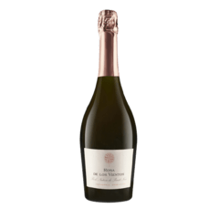 ESPUMANTE ROSA DE LOS VIENTOS PINOT NOIR - 6 x 750 ml