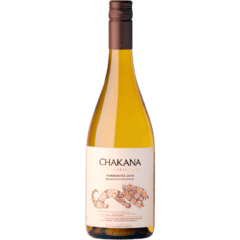 CHAKANA ESTATE SELECTION TORRONTES 6 x 750 ml - comprar online