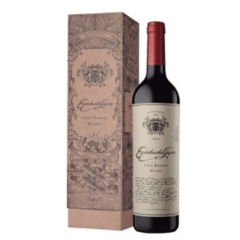 ESCORIHUELA GASCON GRAN RESERVA MALBEC c/ESTUCHE