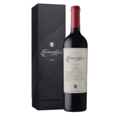 ESCORIHUELA GASCON MALBEC c/ESTUCHE