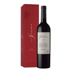 FAMILIA GASCON MALBEC c/ESTUCHE