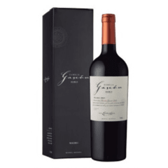 FAMILIA GASCON ROBLE MALBEC c/ESTUCHE