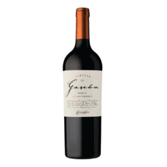 FAMILIA GASCON ROBLE CABERNET SAUVIGNON - 6 x 750 ml