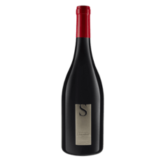 FAMILIA SCHROEDER PINOT NOIR - 6 x 750 ml