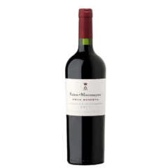 FABRE MONTMAYOU GRAN RESERVA CABERNET SAUVIGNON