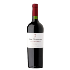 FABRE MONTMAYOU GRAN RESERVA MALBEC