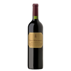 FABRE MONTMAYOU RESERVA CABERNET SAUVIGNON