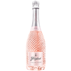 ESPUMANTE CAVA FREIXENET ITALIAN ROSE