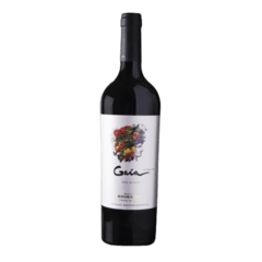 D. BOUSQUET GAIA RED BLEND 6 x 750 ml