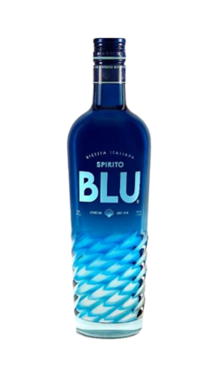 GIN BLU 1 x 700 ml