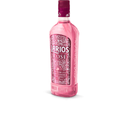 GIN LARIOS ROSE