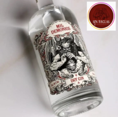 GIN MIL DEMONIOS - comprar online