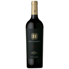 HINOJOSA GRAN RESERVA MALBEC