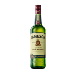 JAMESON IRISH WHISKY