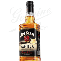 JIM BEAM VANILLA