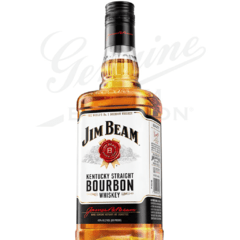 JIM BEAM WHITE