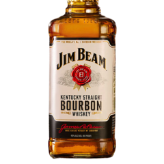 JIM BEAM WHITE - comprar online