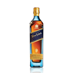 JOHNNIE WALKER BLUE LABEL