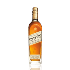 JOHNNIE WALKER GOLD LABEL RESERVE