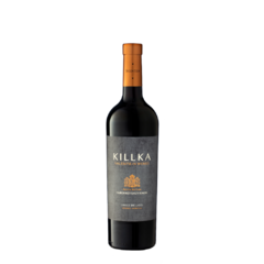 KILLKA CABERNET SAUVIGNON