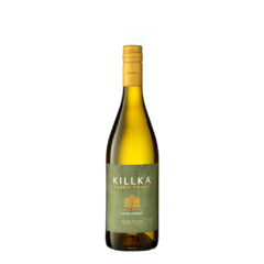 KILLKA CHARDONNAY