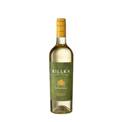 KILLKA SAUVIGNON BLANC