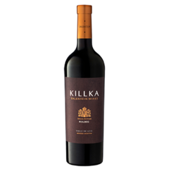 KILLKA MALBEC